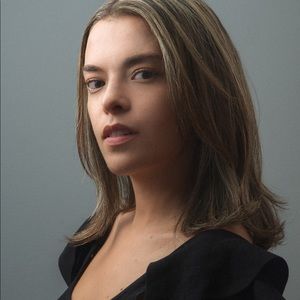 Meet your Posher, Carolina